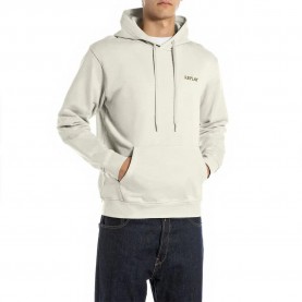 блуза,мъжки,пуловери,replay,m3189,.000.23802,sweatshirt,cloud,(beige)
