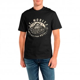 тениска,мъжки,тениски,replay,m3281,.000.23608p,t,shirt,black,(black)