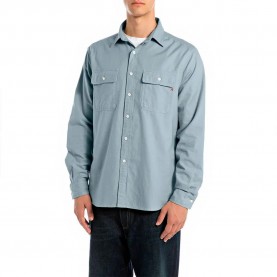 риза,с,дълъг,ръкав,мъжки,ризи,replay,m4147,.000.52828,long,sleeve,shirt,light,blue,(blue)