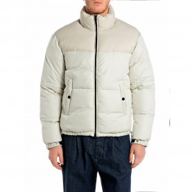 яке,мъжки,якета,replay,m8481,.000.85312,jacket,snow,white,(white)