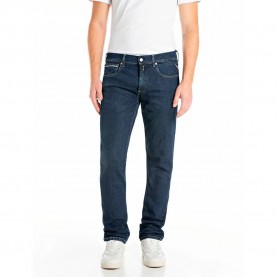 дънки,мъжки,панталони,replay,ma972,.000.573,920,jeans,dark,blue