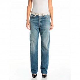 панталони,дамски,панталони,replay,w9z1a,.000.10364,pants,blue,(medium,blue)