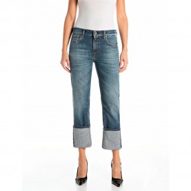 дънки,дамски,панталони,replay,wn533,.000.923,977,jeans,blue,(medium,blue)