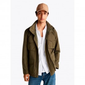 яке,мъжки,якета,tommy,hilfiger,lightweight,packable,field,jacket,green