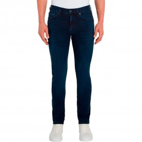 дънки,мъжки,панталони,tommy,hilfiger,slim,bleecker,jeans,blue