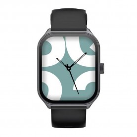 часовници,energyfit,sq22,amoled,2´´,smartwatch,black,(clear)