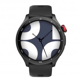 часовници,energyfit,st30,gps,amoled,1.43´´,smartwatch,black