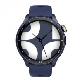 часовници,energyfit,st30,gps,amoled,1.43´´,smartwatch,blue