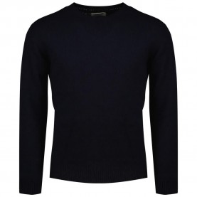 блуза,мъжки,пуловери,replay,uk4853.000.g23892,sweater,dark,blue,(blue)