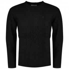 блуза,мъжки,пуловери,replay,uk4871.000.g23894,sweater,black