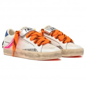 маратонки,дамски,маратонки,crime,london,gr8,puff,trainers,white,(white)