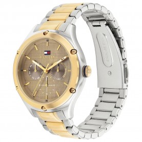 часовник,часовници,tommy,hilfiger,lexi,40,mm,woman,watch,golden,(color,taupe,gold)
