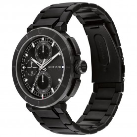 часовник,часовници,tommy,hilfiger,lorenzo,44,mm,watch,silver