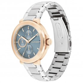 часовник,часовници,tommy,hilfiger,lori,38,mm,woman,watch,golden,(blue)