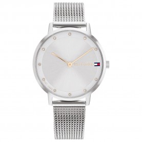 часовник,часовници,tommy,hilfiger,pippa,34,mm,woman,watch,silver,(iridescent,silver)