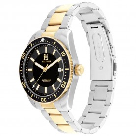часовник,часовници,tommy,hilfiger,th85,40,mm,watch,golden