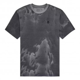 тениска,мъжки,тениски,дамски,тениски,fox,racing,aop,tech,short,sleeve,t,shirt,grey,(pewter)