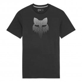 тениска,мъжки,тениски,дамски,тениски,fox,racing,blur,tech,short,sleeve,t,shirt,black,(black)