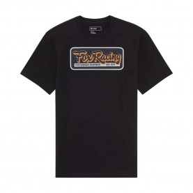 тениска,мъжки,тениски,дамски,тениски,fox,racing,equipped,short,sleeve,t,shirt,black,(black)
