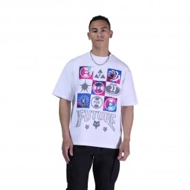 тениска,мъжки,тениски,дамски,тениски,fox,racing,image,cosmo,oversized,1,short,sleeve,t,shirt,white,(white)