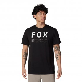 тениска,мъжки,тениски,дамски,тениски,fox,racing,non,stop,tech,short,sleeve,t,shirt,black,(black)