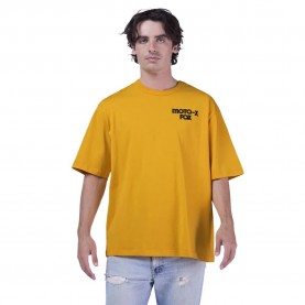 тениска,мъжки,тениски,дамски,тениски,fox,racing,moto,x,oversized,short,sleeve,t,shirt,yellow,(mustard)