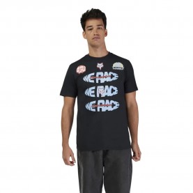 тениска,мъжки,тениски,дамски,тениски,fox,racing,pro,circuit,short,sleeve,t,shirt,black,(black)