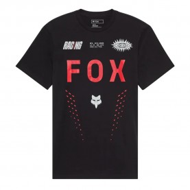 тениска,мъжки,тениски,дамски,тениски,fox,racing,shield,short,sleeve,t,shirt,black,(black)