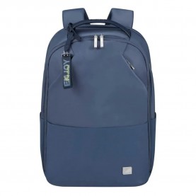 раница,раници,samsonite,workationist,backpack,refurbished,blue