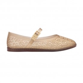 обувки,дамски,обувки,melissa,harper,ballet,pumps,beige