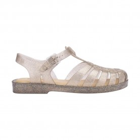 сандали,дамски,сандали,и,чехли,melissa,possession,shiny,jelly,sandals,silver,(beige,silver,glitter)