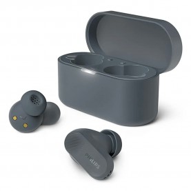 слушалки,слушалки,philips,tat3509gy,wireless,earphones,grey