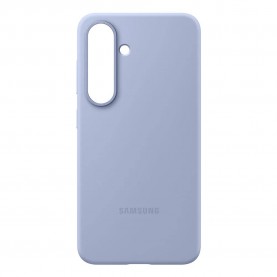 Samsung Galaxy S25 phone case - Blue (Light Blue) други,аксесоари,samsung,galaxy,s25,phone,case,blue,(light,blue)