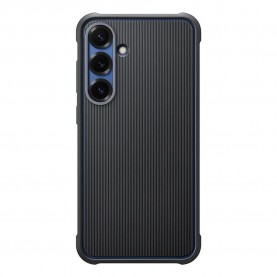 Samsung Galaxy S25+ Rug phone case - Black (Black) други,аксесоари,samsung,galaxy,s25+,rug,phone,case,black,(black)
