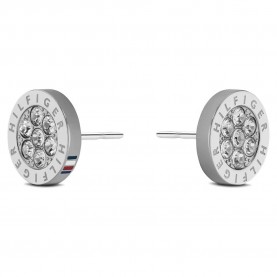 бижутерия,tommy,hilfiger,2780565,earrings,silver