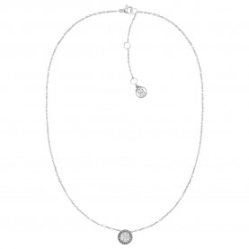 бижутерия,tommy,hilfiger,2780568,necklace,silver