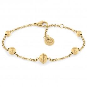 бижутерия,tommy,hilfiger,2780815,bracelet,golden