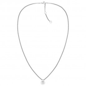 бижутерия,tommy,hilfiger,2780849,necklace,silver