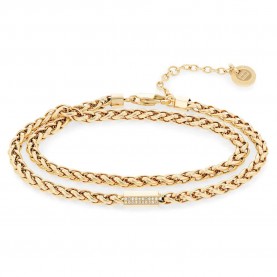 бижутерия,tommy,hilfiger,2780876,bracelet,golden