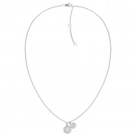 бижутерия,tommy,hilfiger,2780901,necklace,silver