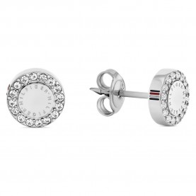 бижутерия,tommy,hilfiger,2780907,earrings,silver