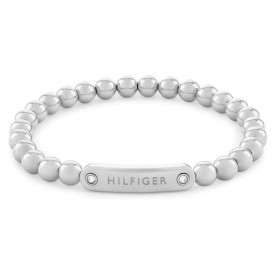 бижутерия,tommy,hilfiger,2780934,bracelet,silver