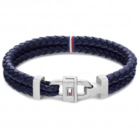 бижутерия,tommy,hilfiger,2790362,bracelet,blue