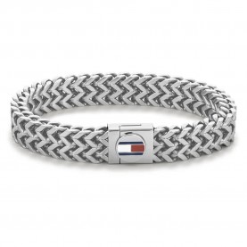 бижутерия,tommy,hilfiger,2790245,bracelet,grey