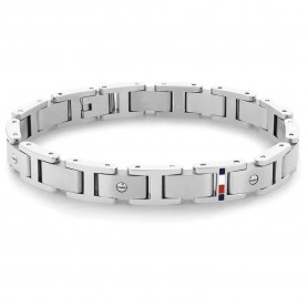 бижутерия,tommy,hilfiger,2790393,bracelet,silver