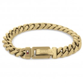 бижутерия,tommy,hilfiger,2790434,bracelet,beige,(gold)