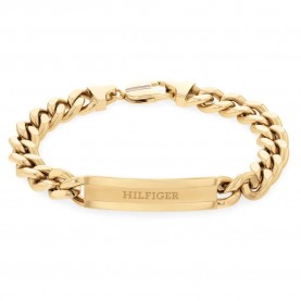бижутерия,tommy,hilfiger,2790580,bracelet,golden