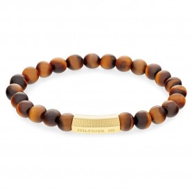 бижутерия,tommy,hilfiger,2790582,bracelet,brown