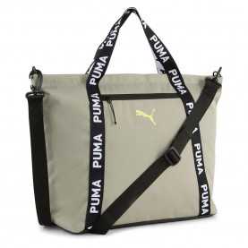 сак,сакове,puma,91856,duffle,bag,lux,army,(green)