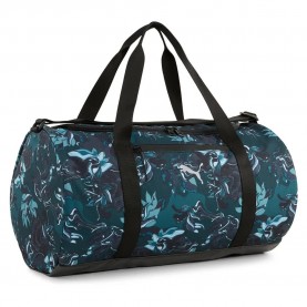 сак,сакове,puma,at,ess,green,terrains,duffle,bag,green,terrain,(blue)